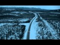 Vintersaga – Made By Sweden - Volvo (FR) 