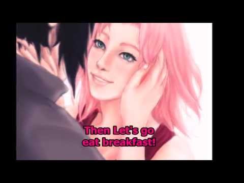 SasuSaku Movie Another Chance Part 28 & 29