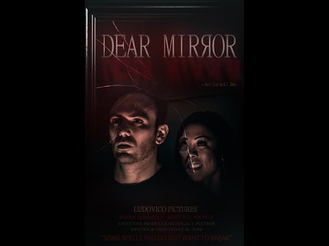 Dear Mirror — 预告片 (英语)