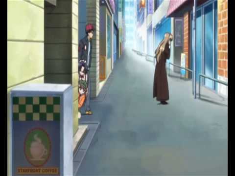 Nogizaka Haruka no Himitsu Hishoku no Sora Mami Kawada