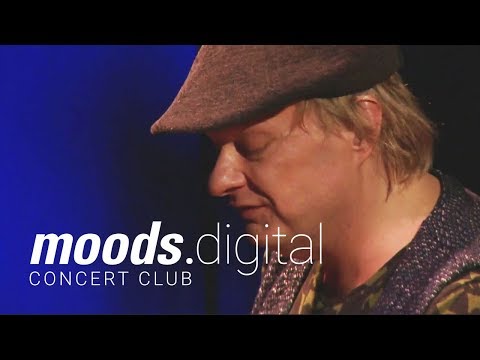 Live at Moods: Iiro Rantala & Ulf Wakenius