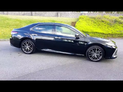 Toyota Camry 2.5 Camry Hybrid *12 Month Warranty* - Image 2