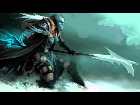 Unnatural Forces - Ghetto Blaster