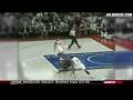 Derrick Rose and CP3 Trip Over Free Throw Line ...
