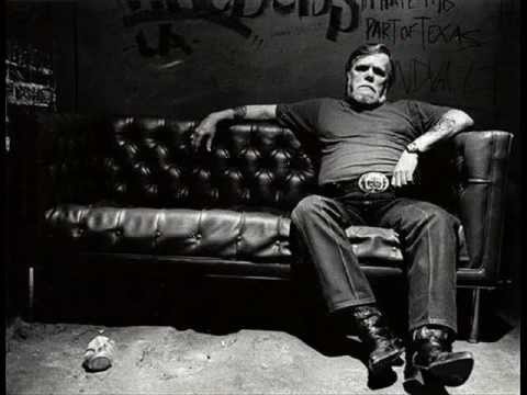 Julie - Johnny Paycheck