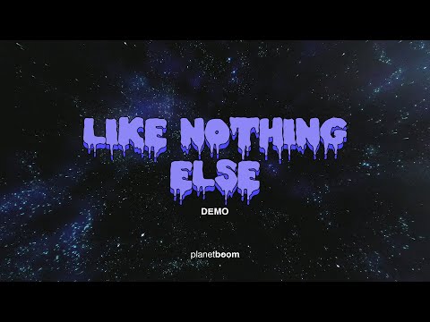 Thumbnail for Like Nothing Else  video