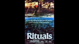 Rituals (1977) - Trailer HD 1080p