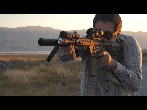 Why I still like High Backpressure Suppressors