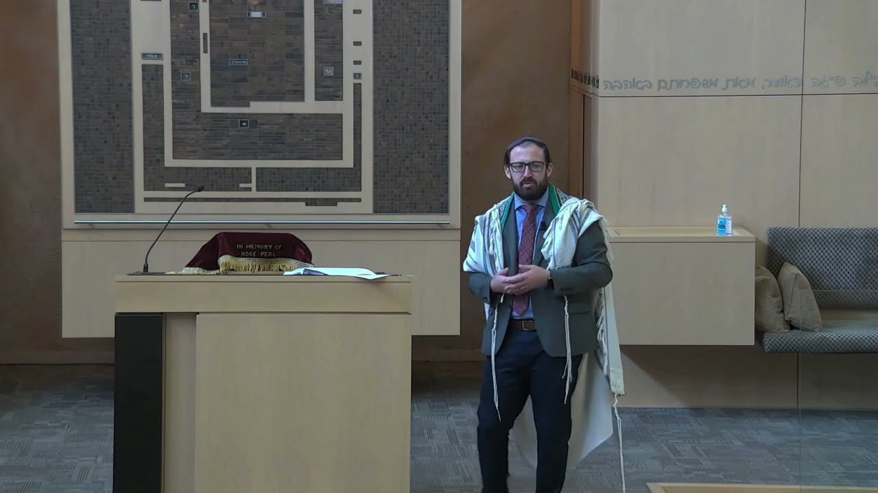 Sermon, July 30, 2022