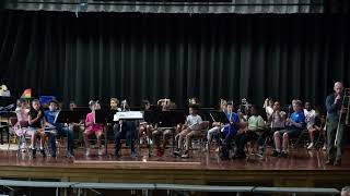 Connecticut Frams Spring Concerts 2026