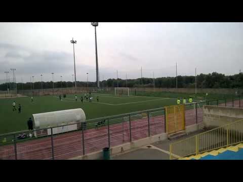 Puglia - Giovanissimi Regionali - Girone F - Giornata 1 - Giovani Cryos vs Culturale Nuova Taras (2)