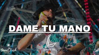 Video Dame Tu Mano de Linarez