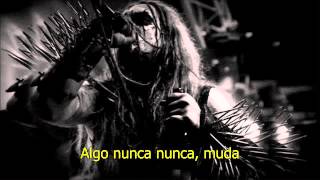CARPATHIAN FOREST-Mask Of The Slave legendado PT-BR