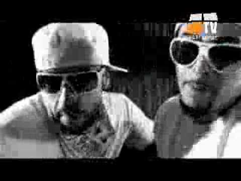 DJ BLUNT & GETO GOLD ALBANIA PCTV