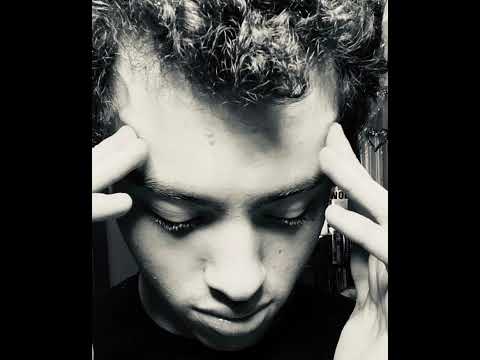 WIldBoy Gregory - I Don't Think I'm Okay (prod. Lexnour) (Official Audio)