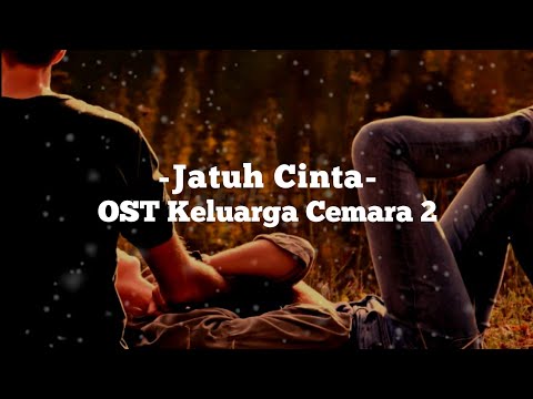 Marion jola, Teza sumendra | jatuh cinta [ost keluarga cemara 2] cover & lirik
