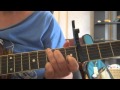 oh no chords