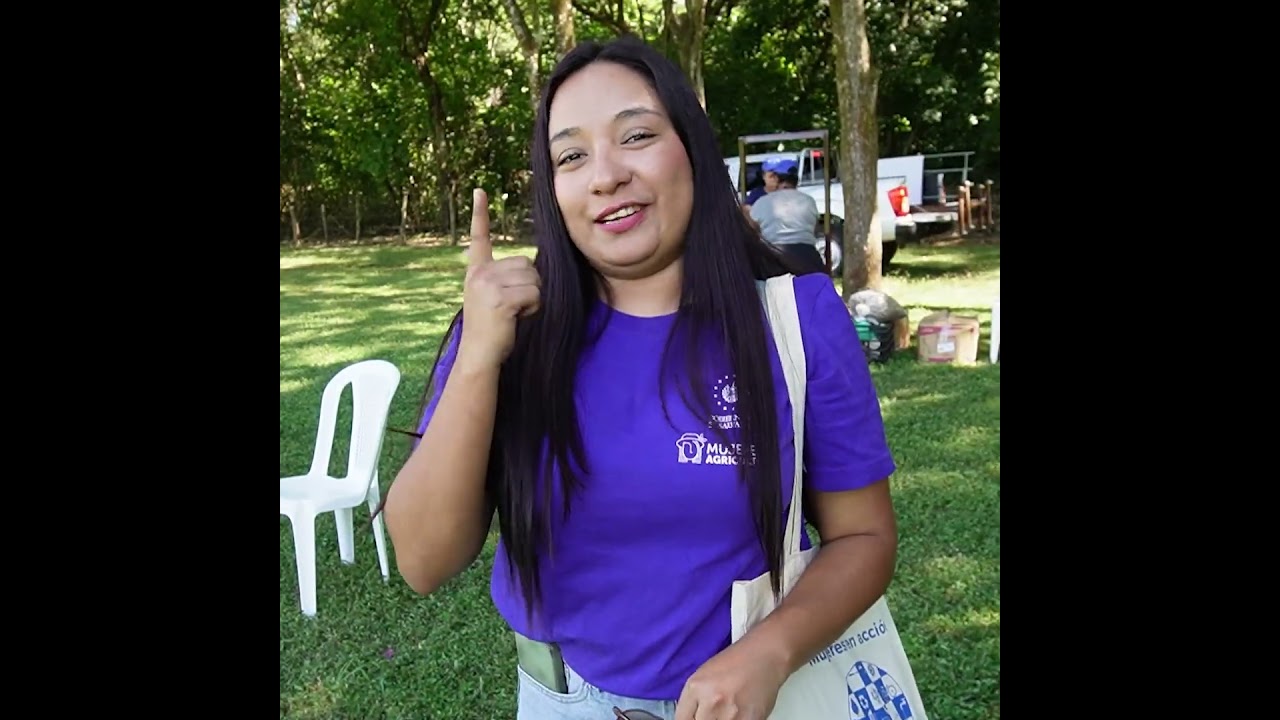 Mujeres en Acción para un país resiliente