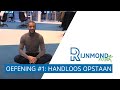 Rijnmond Fit: handloos opstaan met Patrick van Luijk