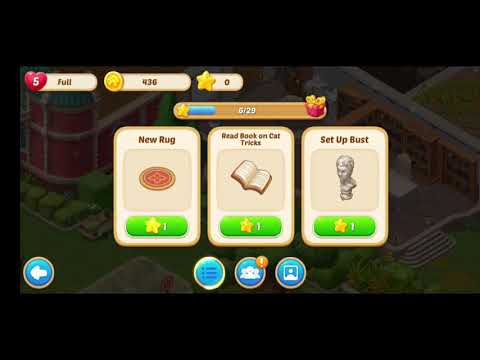 MATCHINGTON MANSION GAMEPLAY #11(LR GAMERZ)