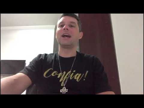 10-08-2020 - Salmo 111 - Ricardo