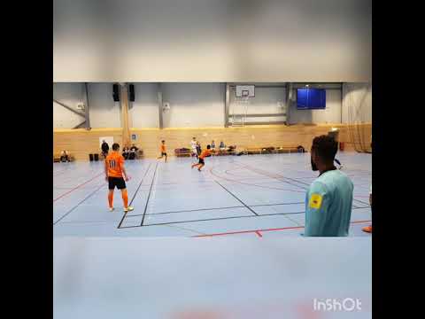 Falcao vs IFK Aspudden