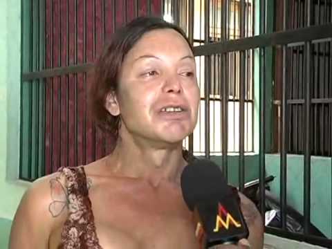 [VIDEO INEDITO] Débora Foi Ótimo Parte 2