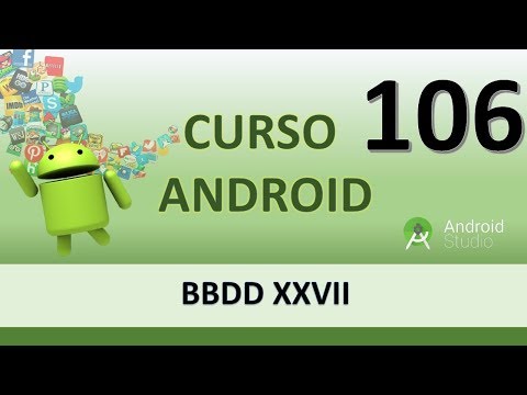 Curso Android Presentación Vídeo 1