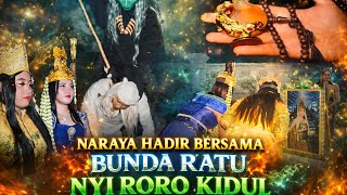 Download lagu KEJUTAN SANGAT LUAR BIASA BUNDA RATU NYI RORO KIDUL KELUAR DARI LUKISAN SAKRAL mp3 Download lagu KEJUTAN SANGAT LUAR BIASA BUNDA RATU NYI RORO KIDUL KELUAR DARI LUKISAN SAKRAL mp3