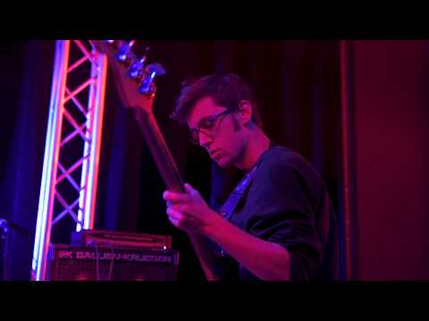 Grizzly - Wisco Disco