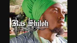 Ras Shiloh - The new rising day feat. Bascom X