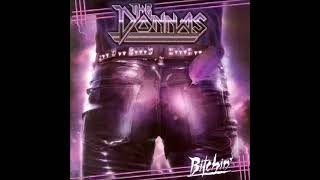 The Donnas - Smoke You Out