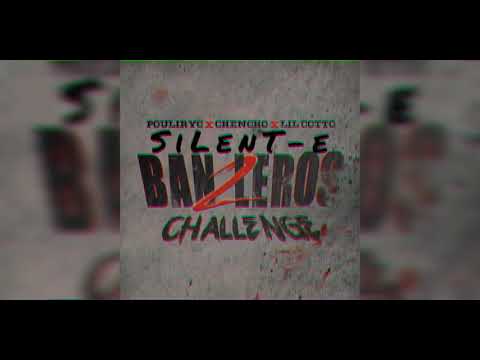 Ban2leros Challenge SiLenT-e