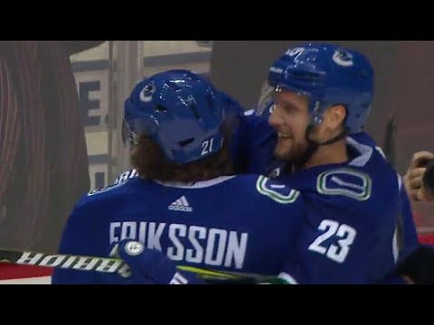 Gotta See It: Gagner wins it with slick backhand in overtime