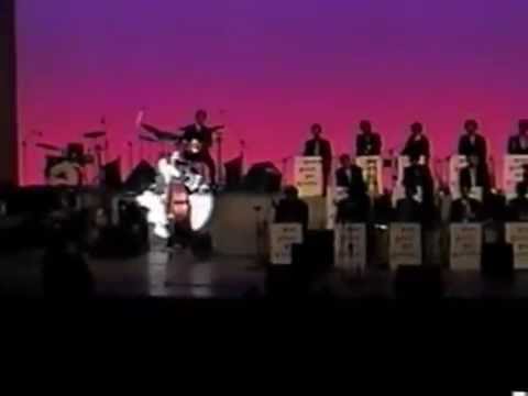 Misty - Funny Fellows Jazz Orchestra 2000.06.11