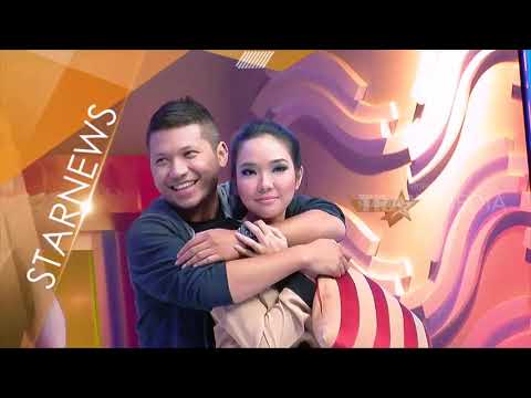 GADING TAK HADIR DI SIDANG PERDANA PERCERAIAN