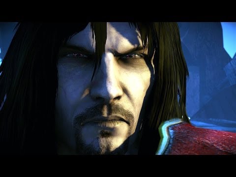 castlevania lords of shadow xbox 360 cheat code