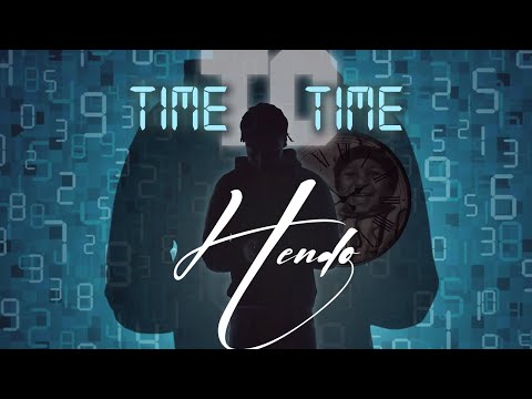 Jay Hendo - Time To Time (official music video) shot by @PHRESHVISION