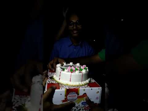 Happy birthday to mohib .we are cox s bazar in front of laboni bitch