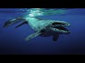 What Did The Mosasaurus Sound Like?