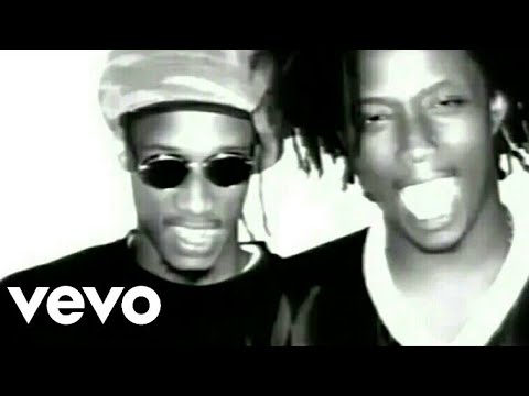 Heltah Skeltah (feat. O.G.C.) - Leflaur Leflah EshKoshka (Official Music Video)