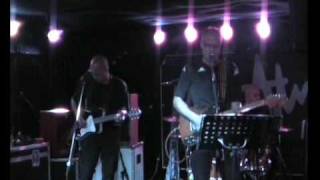 Los Dynamos - If You Gotta Go, Go Now