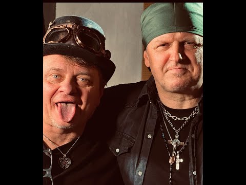 Petr Priessnitz - Vilém Čok / Petr Priessnitz - rozhovor  TV REBEL - rockparáda  3