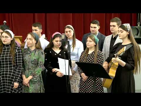 Grupul de tineri ai Bisericii Penticostale Maranata din Londra. 16.10.2022 @m.