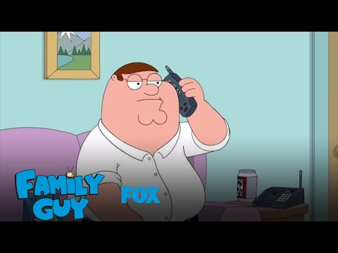 ロイスの悪ふざけでピーターに電話をかける｜シーズン15 Ep.20｜FAMILY GUY (Lois Prank Calls Peter | Season 15 Ep. 20 | FAMILY GUY)