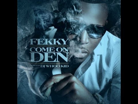 Fekky - Rude Boy Ting (Feat. Tempa T)