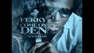 Fekky - Rude Boy Ting (Feat. Tempa T)