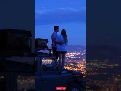 Couple goals 😍 Cuddling and Kissing Status | Romantic couples #cuddlingandkissing #romanticcouple