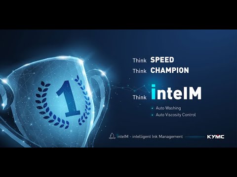 inteIM - intelligent ink management