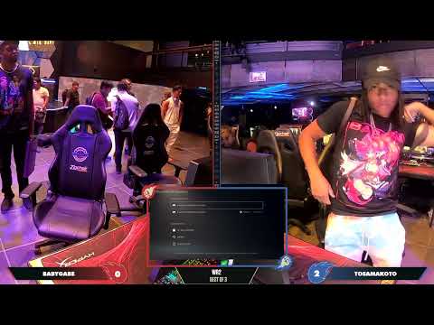 Knockdown #88 | HXALV | Street Fighter 6 Broadcast